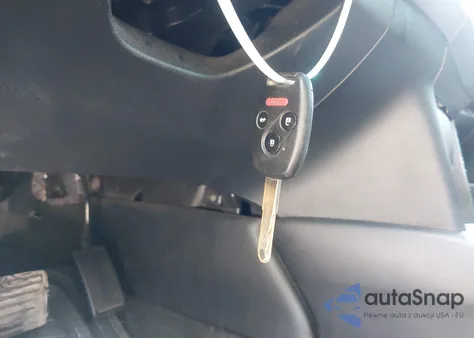 2012 Honda Accord 2.4 Ex from USA, damaged, VIN 1HGCS1B7XCA010753